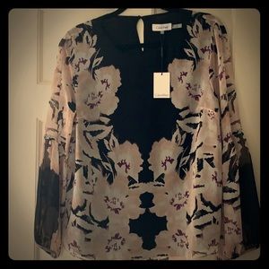 Calvin Klein Blouse